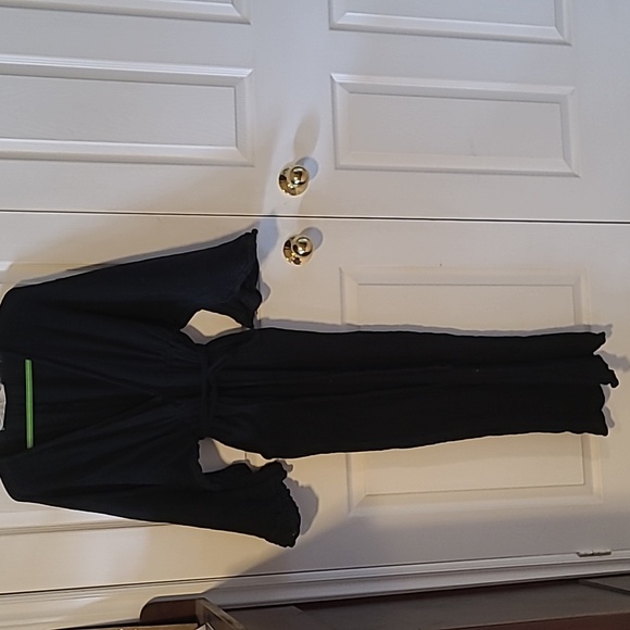 Jens Pirate Booty Jumpsuit - Picture 3 of 7